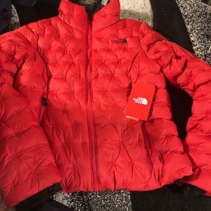 Jackets Coats North Face Bubble Coat Poshmark